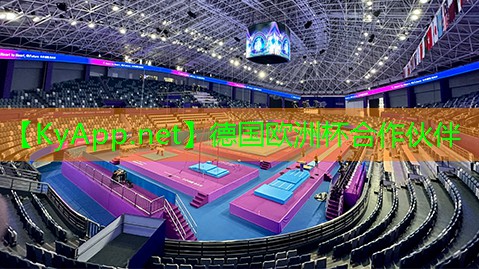 ⚽️2024欧洲杯网站：探寻塑胶跑道材料的奥秘：多种选材给你选择的机会