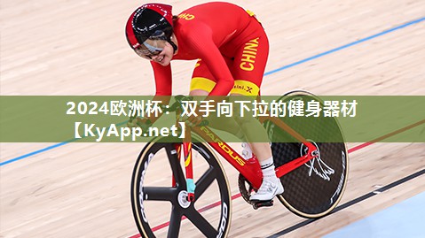 2024欧洲杯：双手向下拉的健身器材