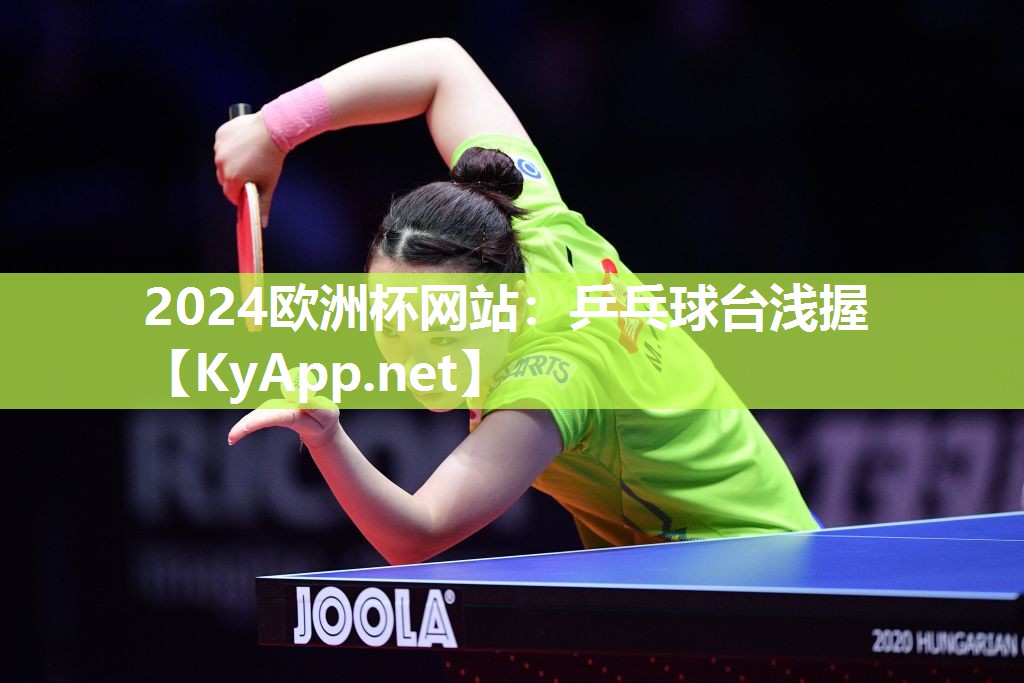 2024欧洲杯网站：乒乓球台浅握