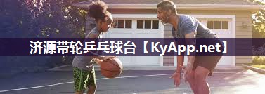 济源带轮乒乓球台
