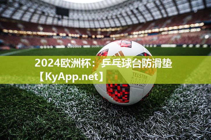 2024欧洲杯：乒乓球台防滑垫
