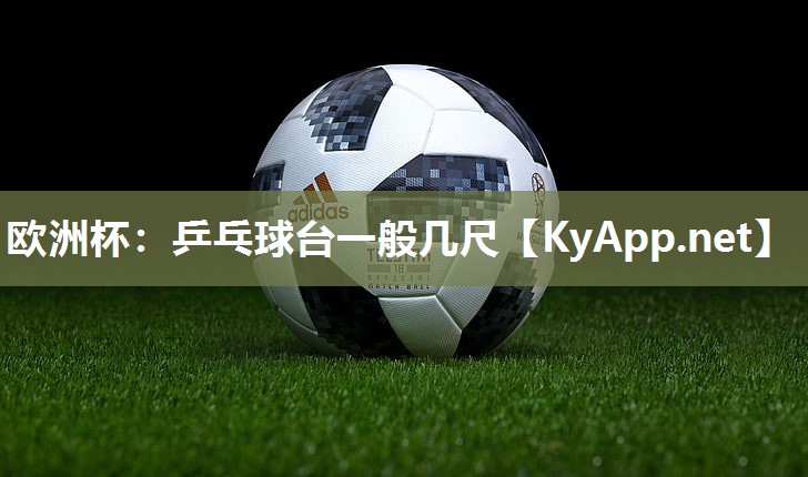 欧洲杯：乒乓球台一般几尺