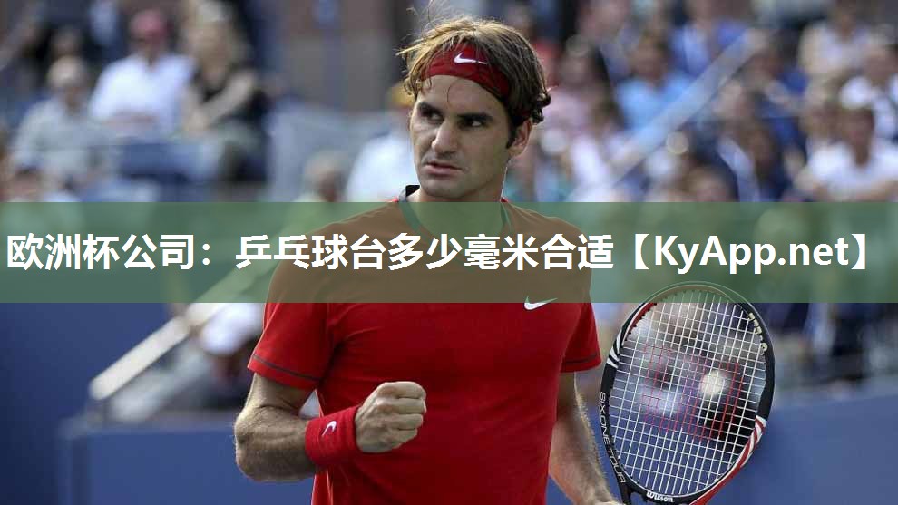 欧洲杯公司：乒乓球台多少毫米合适