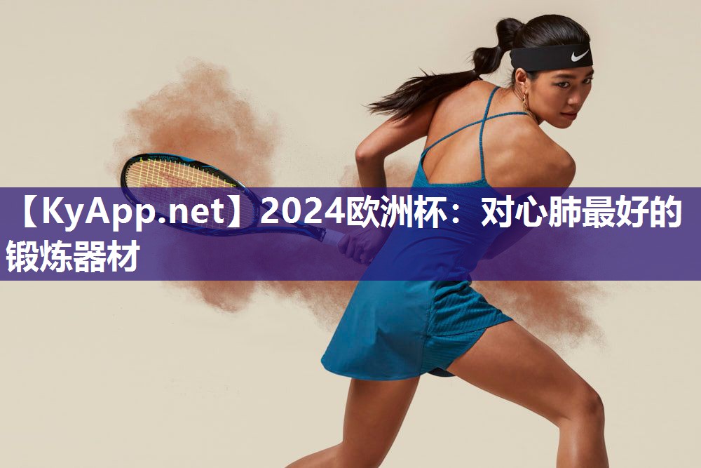 2024欧洲杯：对心肺最好的锻炼器材
