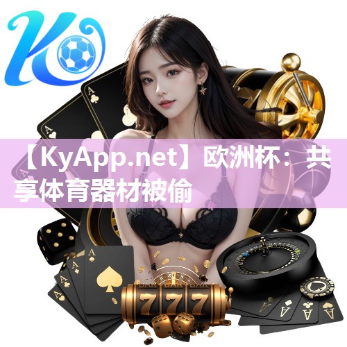 欧洲杯：共享体育器材被偷