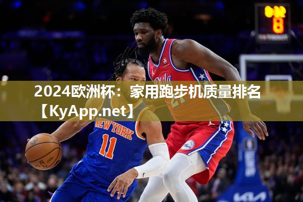 2024欧洲杯：家用跑步机质量排名