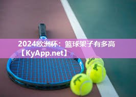 2024欧洲杯：篮球架子有多高
