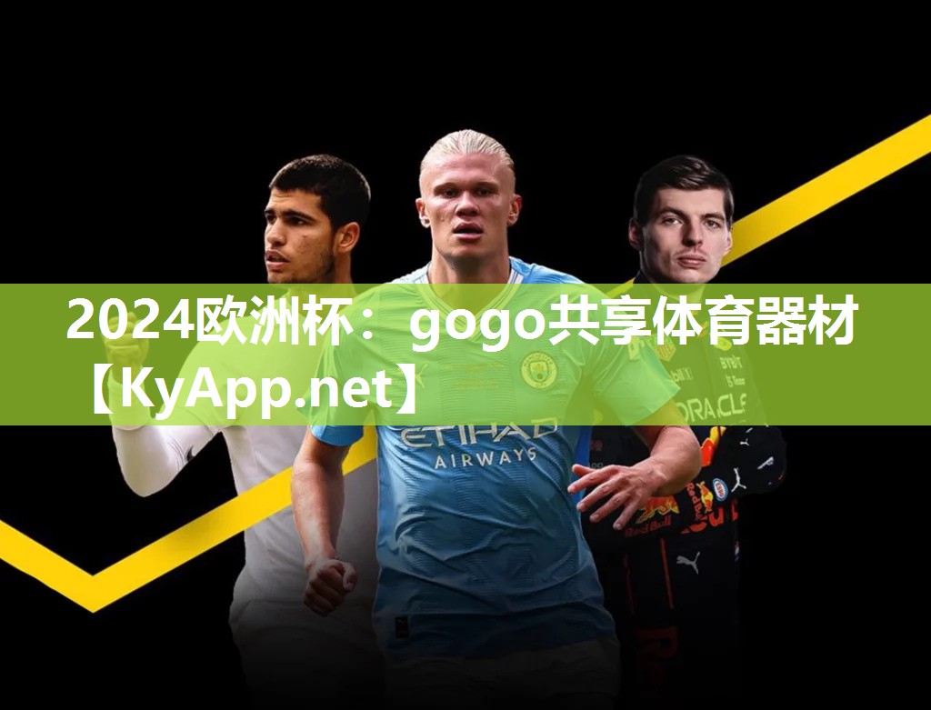 2024欧洲杯：gogo共享体育器材