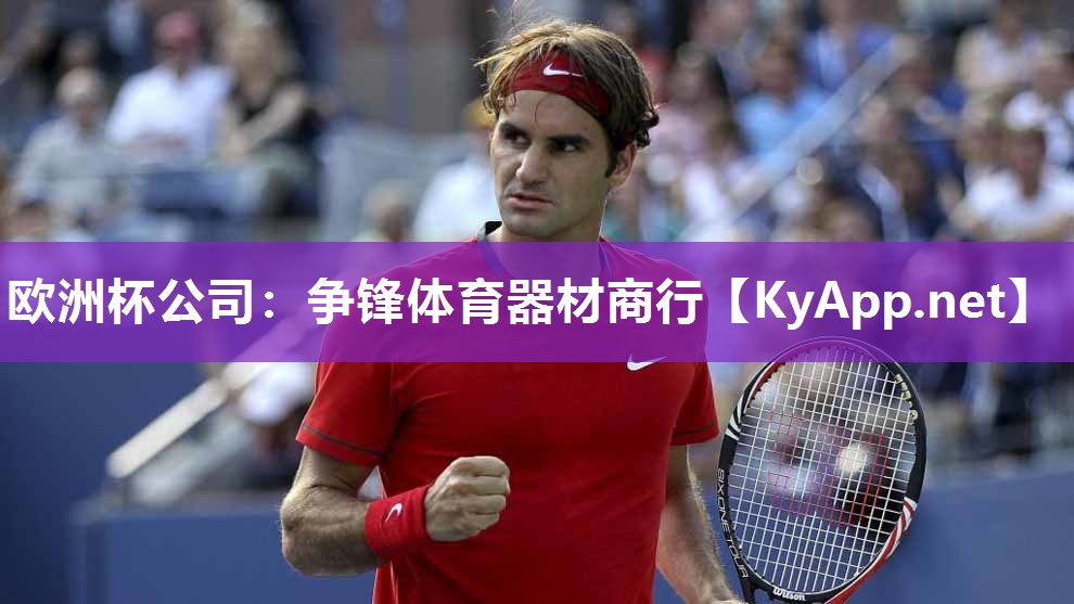 欧洲杯公司：争锋体育器材商行