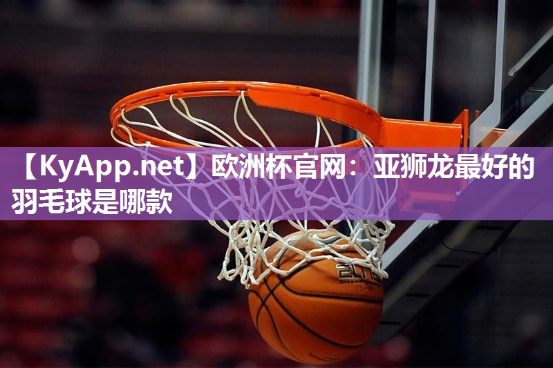 欧洲杯官网：亚狮龙最好的羽毛球是哪款