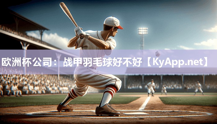 欧洲杯公司：战甲羽毛球好不好