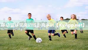移动篮球架离边线距离多远