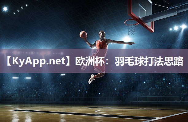 欧洲杯：羽毛球打法思路