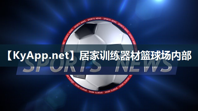 居家训练器材篮球场内部