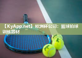 篮球拍球训练器材