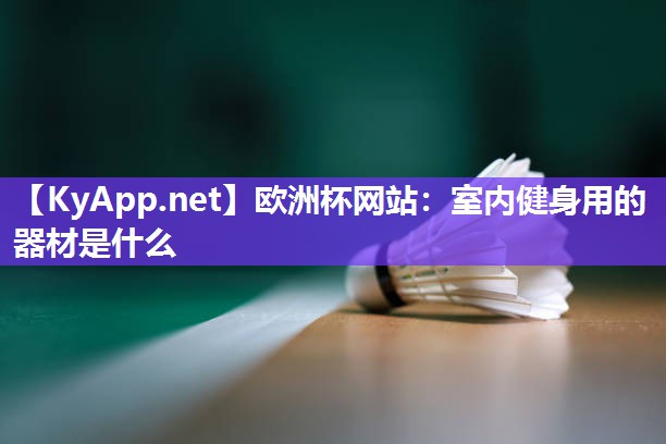 室内健身用的器材是什么