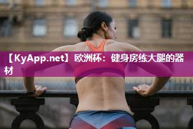 健身房练大腿的器材