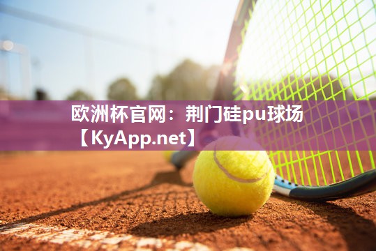 荆门硅pu球场