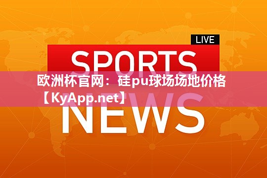 硅pu球场场地价格