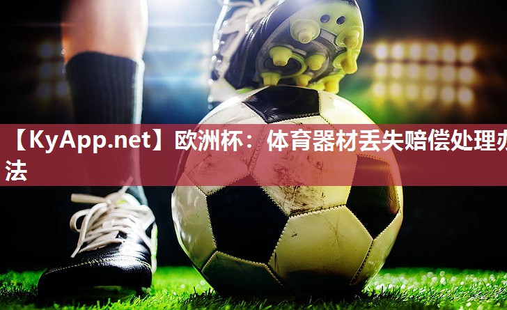 体育器材丢失赔偿处理办法
