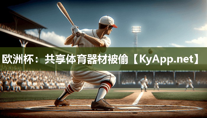 共享体育器材被偷