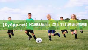 单人羽毛球场地规则