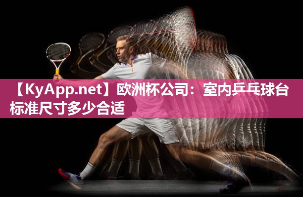 室内乒乓球台标准尺寸多少合适