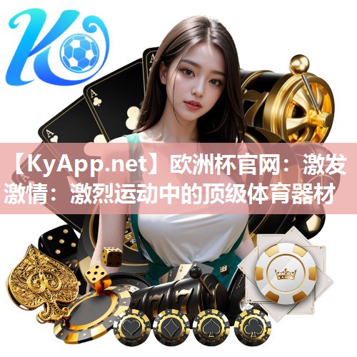 激发激情：激烈运动中的顶级体育器材