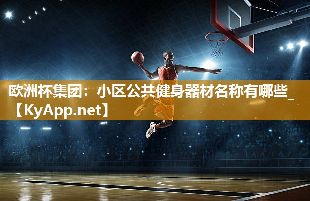 小区公共健身器材名称有哪些_