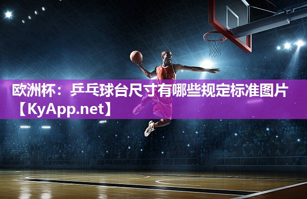 乒乓球台尺寸有哪些规定标准图片