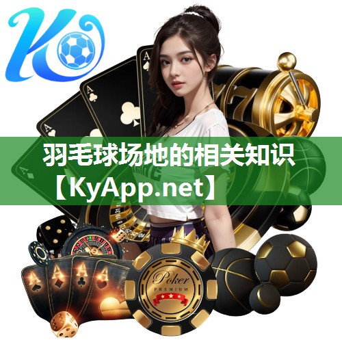 羽毛球场地的相关知识