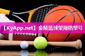 金陵篮球架规格型号