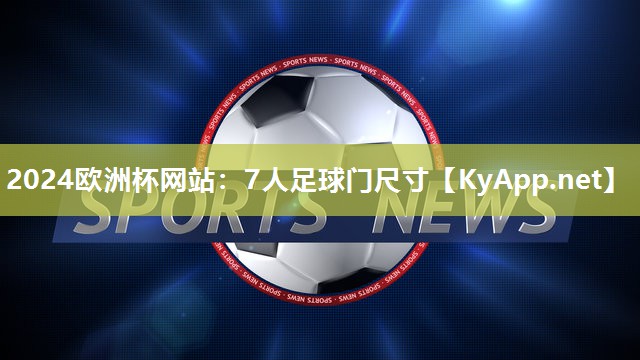 7人足球门尺寸