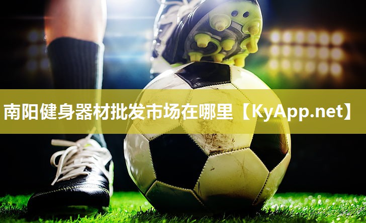 南阳健身器材批发市场在哪里