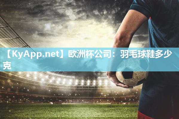 羽毛球鞋多少克