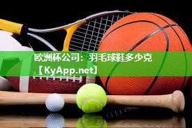 羽毛球鞋多少克