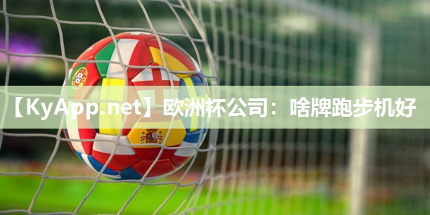 啥牌跑步机好