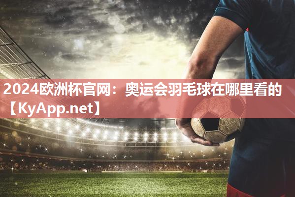 奥运会羽毛球在哪里看的