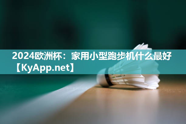 家用小型跑步机什么最好