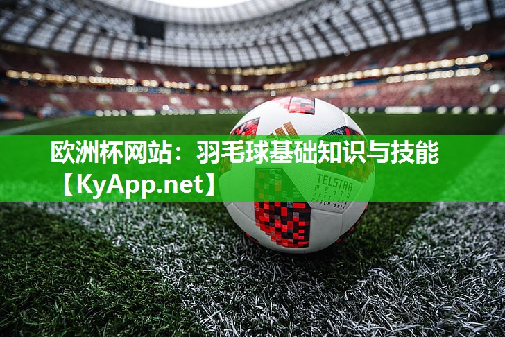 羽毛球基础知识与技能