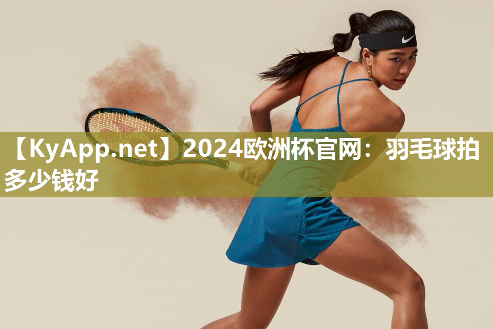 羽毛球拍多少钱好